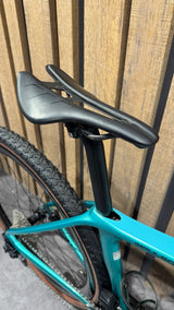 Bianchi Impulso RC Shimano GRX 825 Di2 - Tg. XS - Usato