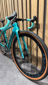 Bianchi Impulso RC Shimano GRX 825 Di2 - Tg. XS - Usato