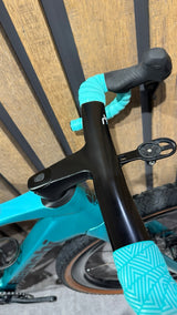 Bianchi Impulso RC Shimano GRX 825 Di2 - Tg. XS - Usato