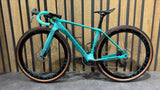 Bianchi Impulso RC Shimano GRX 825 Di2 - Tg. XS - Usato