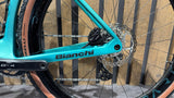 Bianchi Impulso RC Shimano GRX 825 Di2 - Tg. XS - Usato