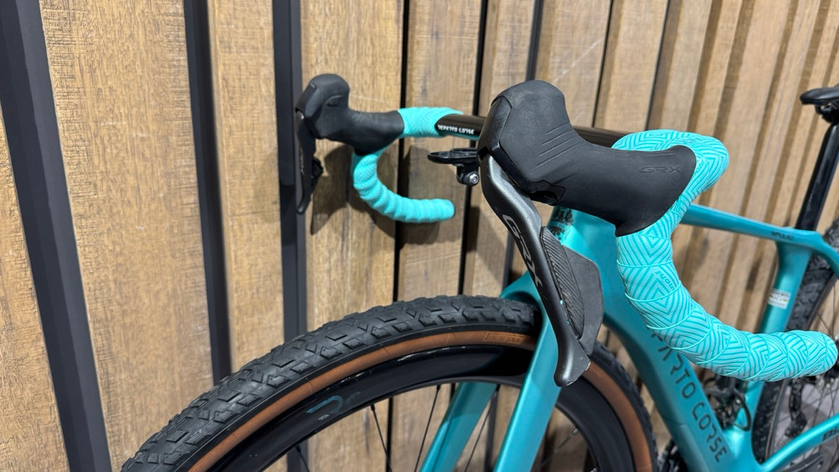 Bianchi Impulso RC Shimano GRX 825 Di2 - Tg. XS - Usato