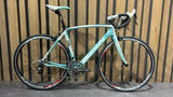 Bianchi Inifinto C2C Tg. 55 - Usato