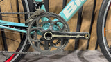 Bianchi Inifinto C2C Tg. 55 - Usato