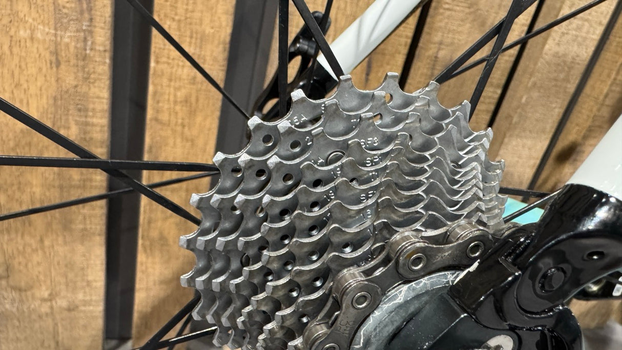 Bianchi Inifinto C2C Tg. 55 - Usato