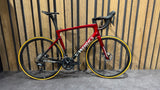 Specialized S-Works Tarmac SL7 -Ultegra 11v Tg.58 - Usato