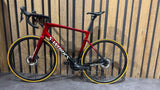 Specialized S-Works Tarmac SL7 -Ultegra 11v Tg.58 - Usato