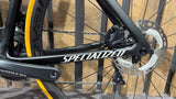 Specialized S-Works Tarmac SL7 -Ultegra 11v Tg.58 - Usato