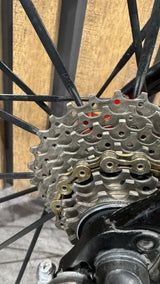 Bianchi Arcadex Comp Size M - Demo