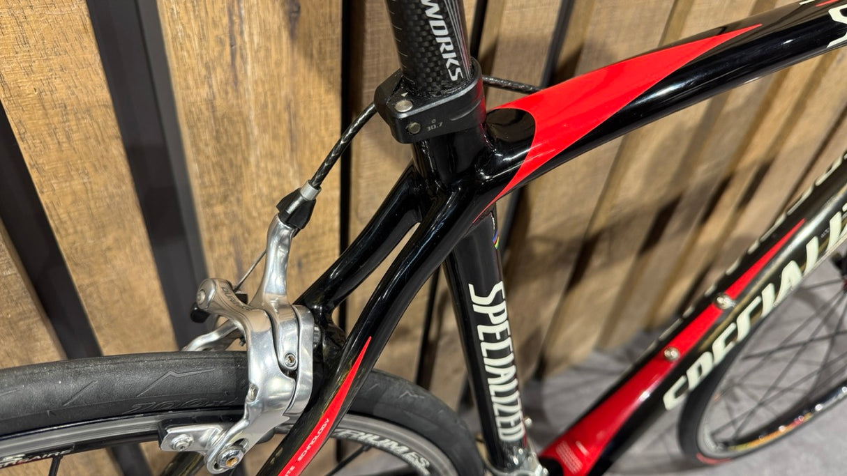 Bianchi Arcadex Comp Size M - Demo