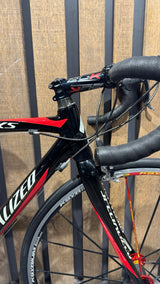 Bianchi Arcadex Comp Size M - Demo