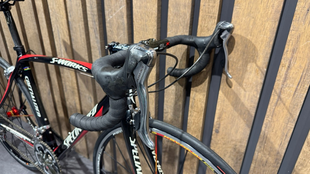 Bianchi Arcadex Comp Size M - Demo