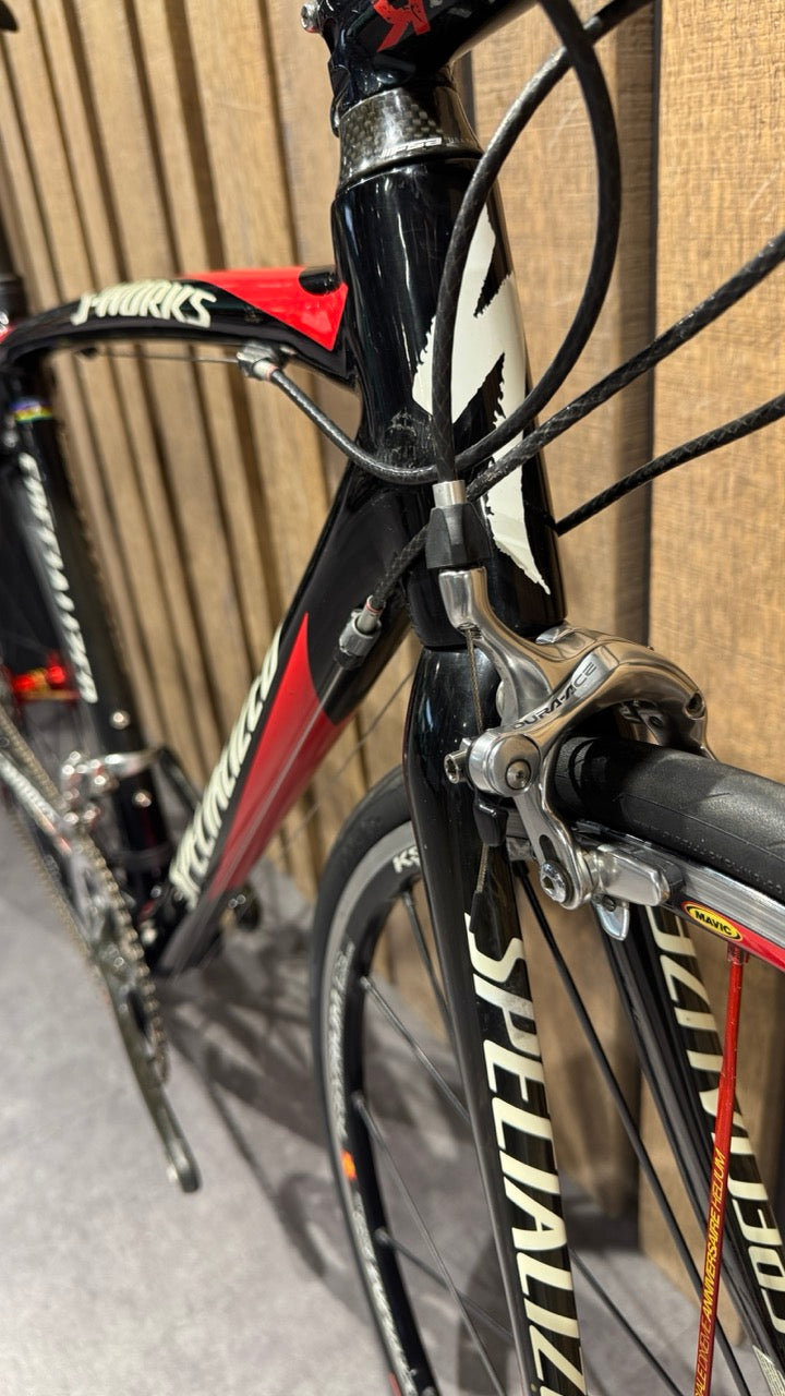 Bianchi Arcadex Comp Size M - Demo