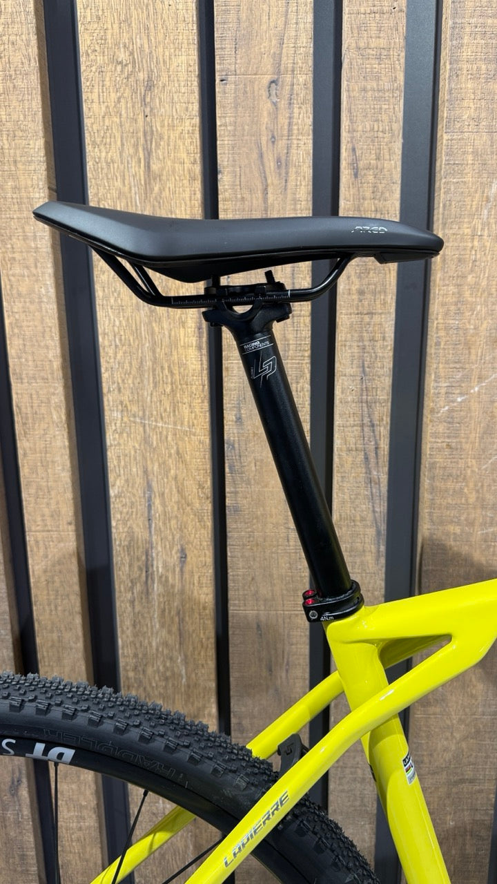 LAPIERRE CROSSHILL GRAVEL CF 6.0 S BLACK NOVEMBER