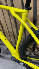 LAPIERRE CROSSHILL GRAVEL CF 6.0 S BLACK NOVEMBER