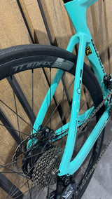 Bianchi Aria E-Road Tg. 47 - Usato