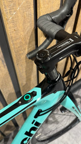 Bianchi Aria E-Road Tg. 47 - Usato