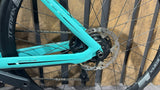 Bianchi Aria E-Road Tg. 47 - Usato