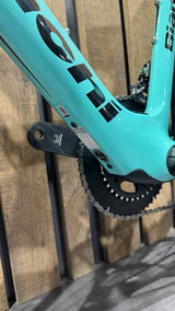 Bianchi Aria E-Road Tg. 47 - Usato