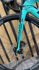 Bianchi Aria E-Road Tg. 47 - Usato