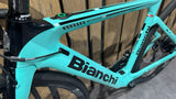 Bianchi Aria E-Road Tg. 47 - Usato