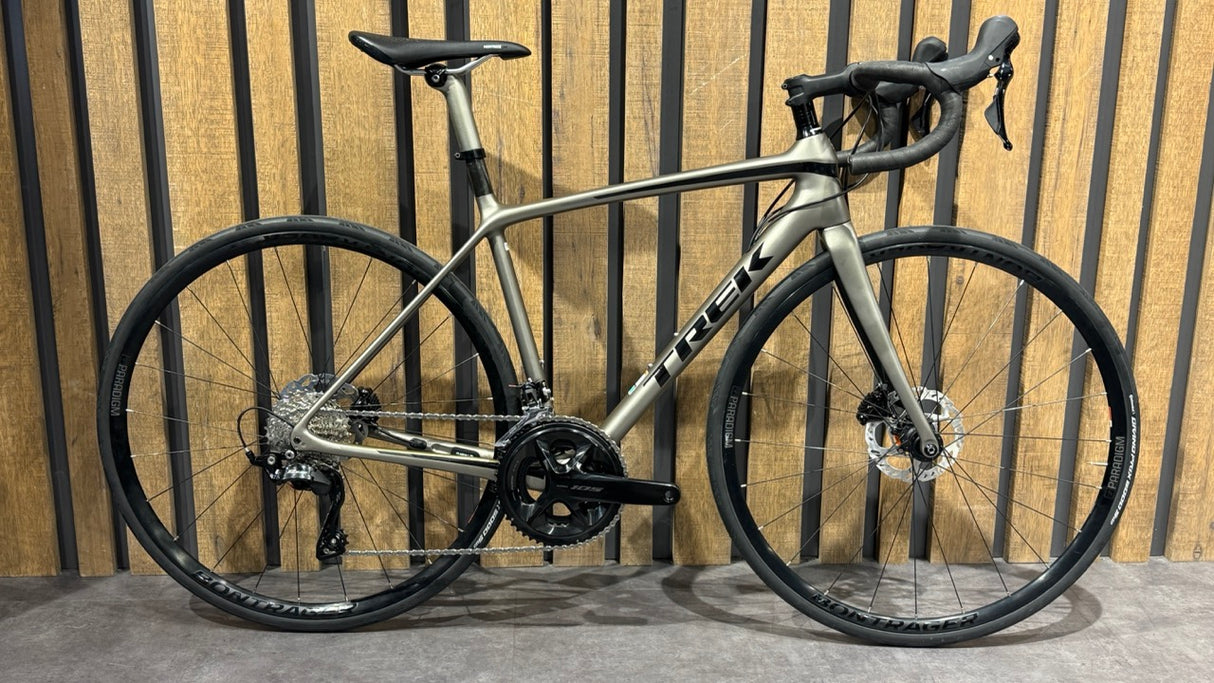 Trek Emonda SLR Segafredo T.54 - Usato