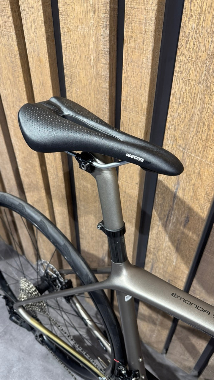 Trek Emonda SLR Segafredo T.54 - Usato