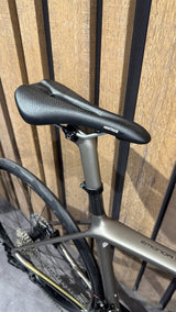 Trek Emonda SLR Segafredo T.54 - Usato