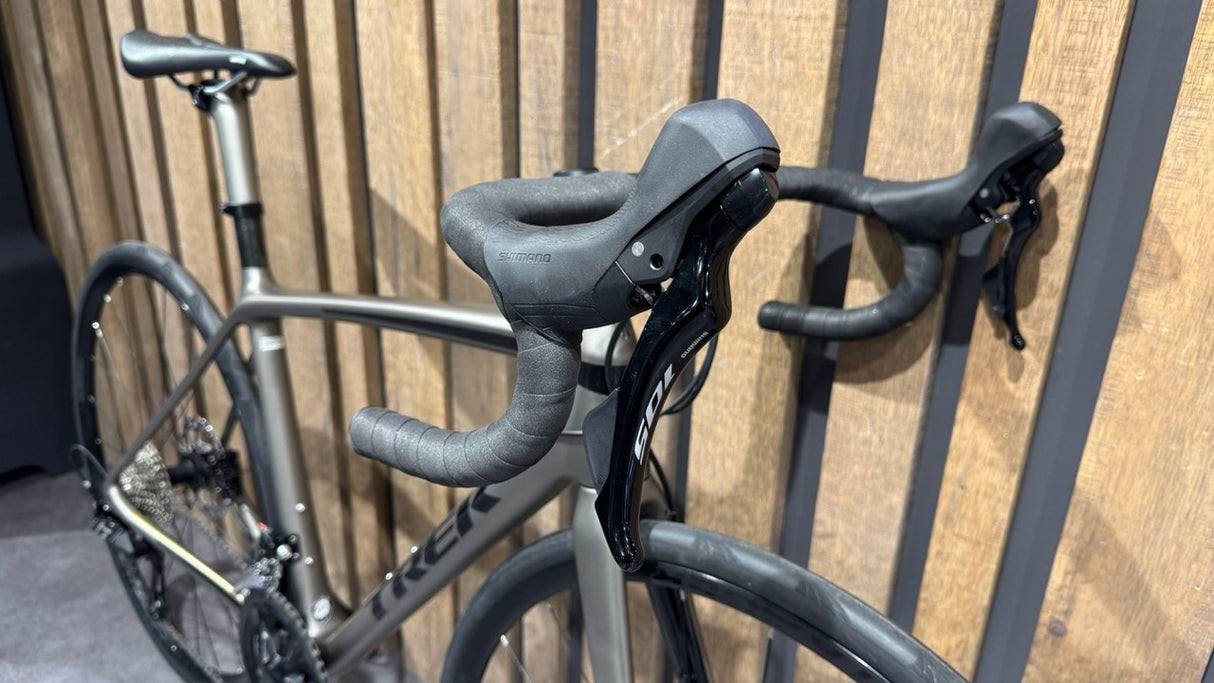 Trek Emonda SLR Segafredo T.54 - Usato