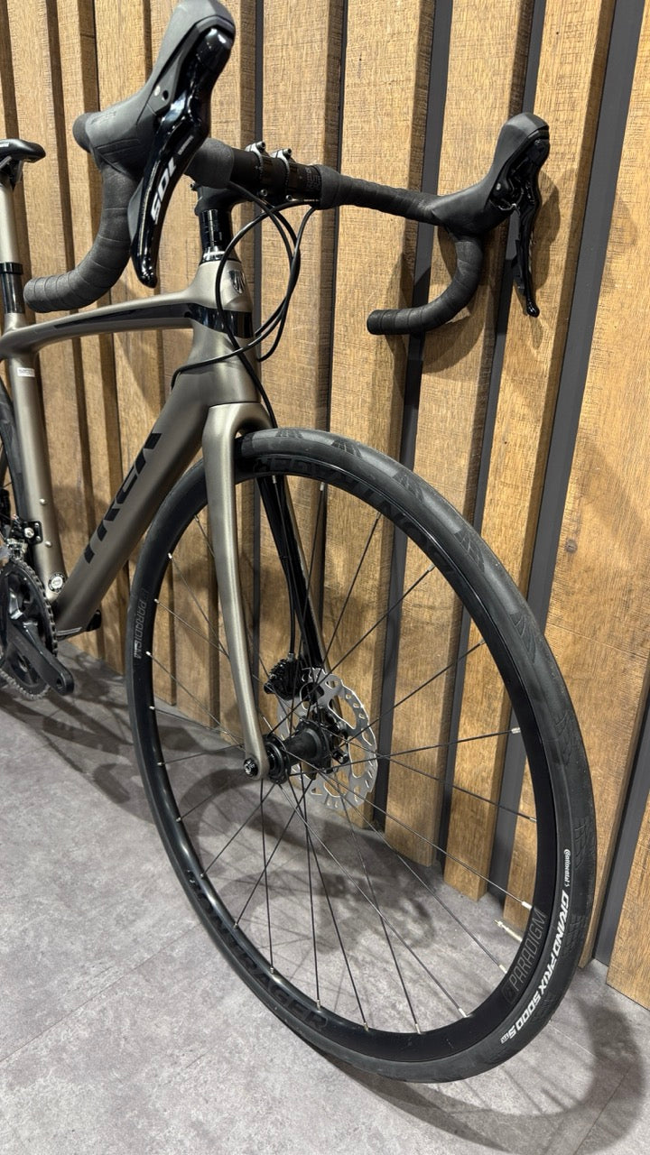 Trek Emonda SLR Segafredo T.54 - Usato