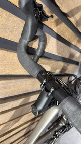 Trek Emonda SLR Segafredo T.54 - Usato