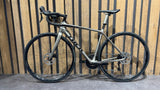 Trek Emonda SLR Segafredo T.54 - Usato