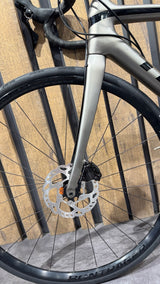 Trek Emonda SLR Segafredo T.54 - Usato