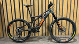 Specialized Turbo Levo SL 2 Pro Carbone Tg. S6 - Usato