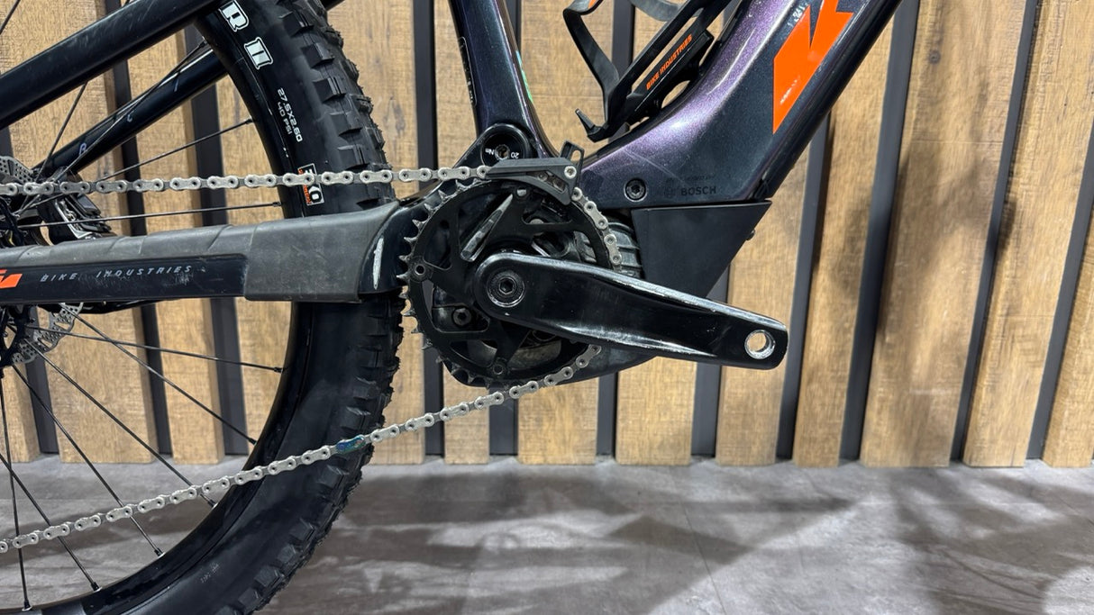 Specialized Turbo Levo SL 2 Pro Carbone Tg. S6 - Usato