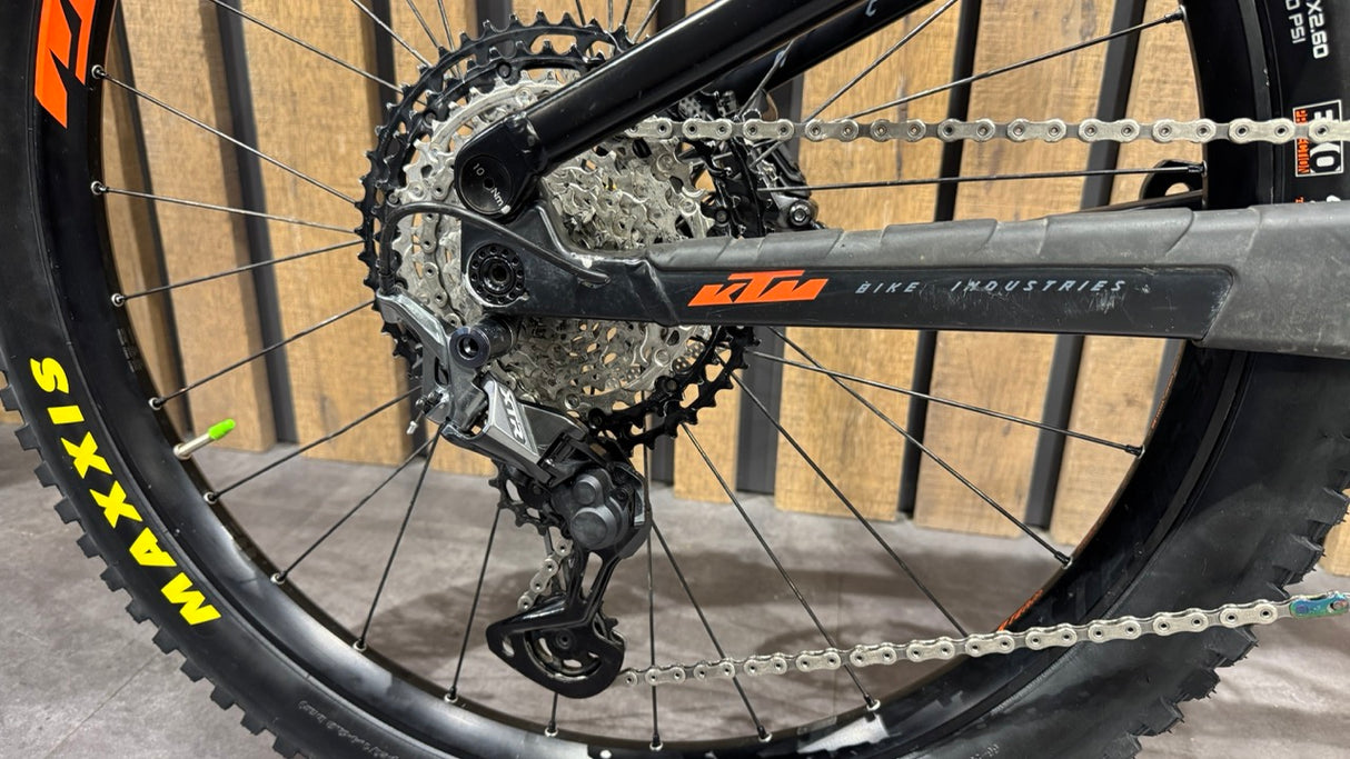 Specialized Turbo Levo SL 2 Pro Carbone Tg. S6 - Usato