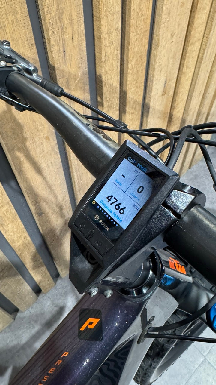 Specialized Turbo Levo SL 2 Pro Carbone Tg. S6 - Usato