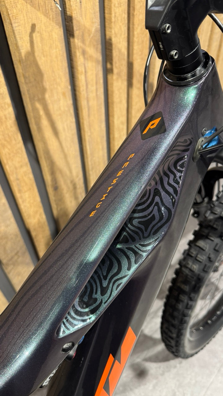 Specialized Turbo Levo SL 2 Pro Carbone Tg. S6 - Usato