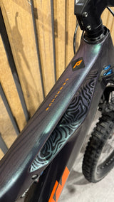 Specialized Turbo Levo SL 2 Pro Carbone Tg. S6 - Usato