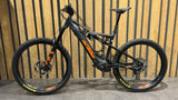 Specialized Turbo Levo SL 2 Pro Carbone Tg. S6 - Usato