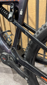 Specialized Turbo Levo SL 2 Pro Carbone Tg. S6 - Usato