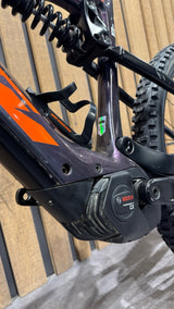 Specialized Turbo Levo SL 2 Pro Carbone Tg. S6 - Usato