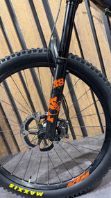 Specialized Turbo Levo SL 2 Pro Carbone Tg. S6 - Usato