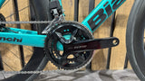 Bianchi Oltre Comp 105 Di2 2025 - Tg.53 Usato