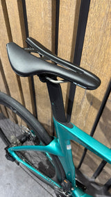 Bianchi Oltre Comp 105 Di2 2025 - Tg.53 Usato