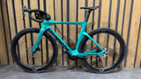 Bianchi Oltre Comp 105 Di2 2025 - Tg.53 Usato