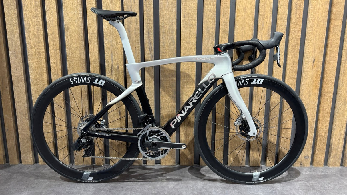 Pinarello Dogma F Sram Red Axs Tg.51,5 Usato