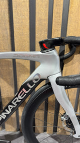 Pinarello Dogma F Sram Red Axs Tg.51,5 Usato