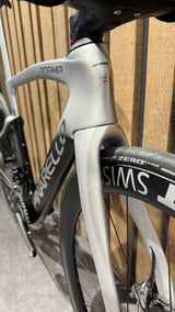 Pinarello Dogma F Sram Red Axs Tg.51,5 Usato