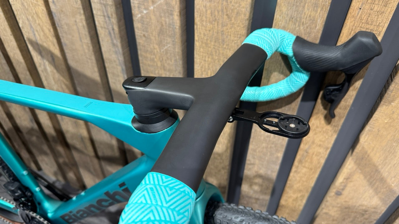 Bianchi Impulso RC Sram Force - Demo